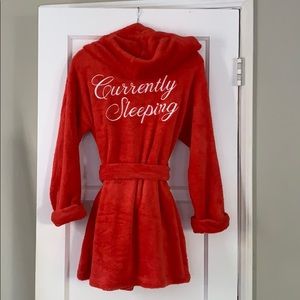 Wildfox currently sleeping Robe